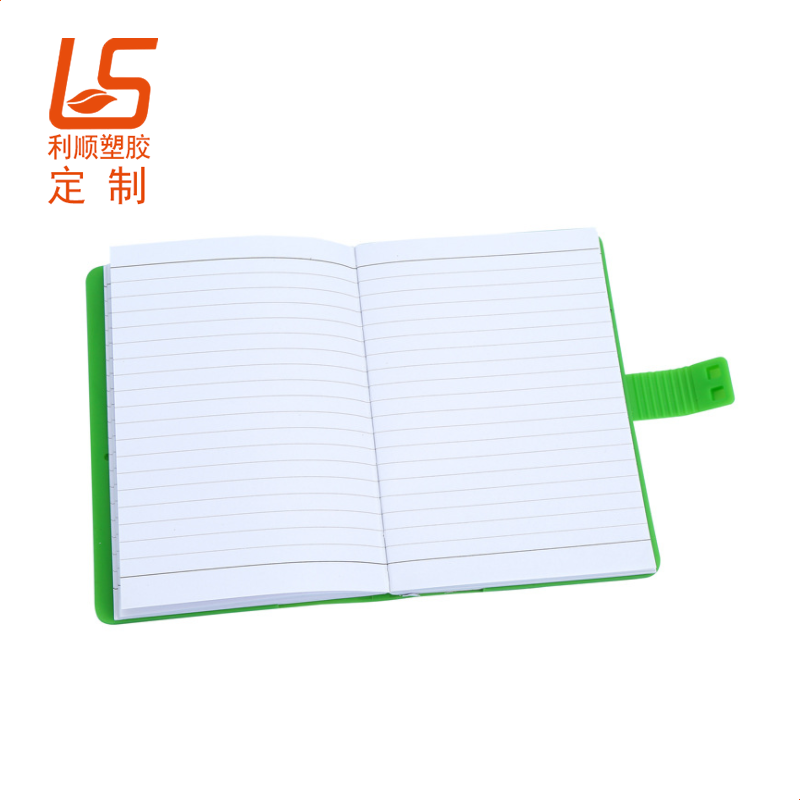 定制卡通圖案筆記本 立體圖案筆記本封面卡通筆記本 (6)