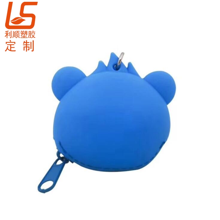 定制卡通數據線收納包數據線收納包 (2)