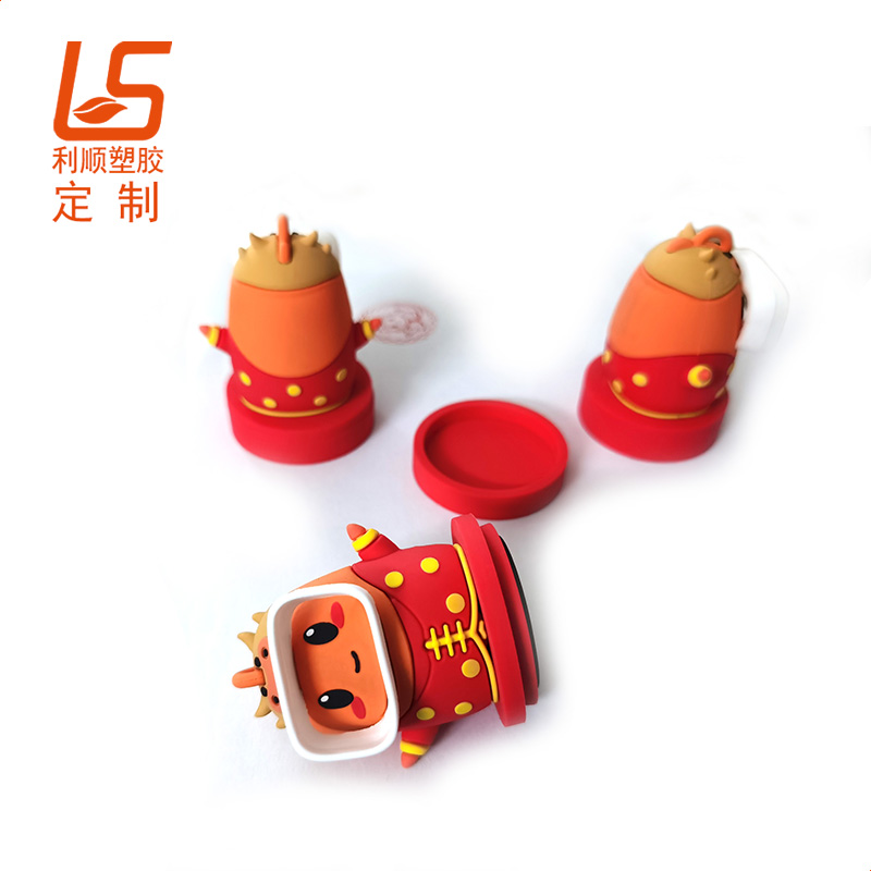 立體公仔印章 (5)