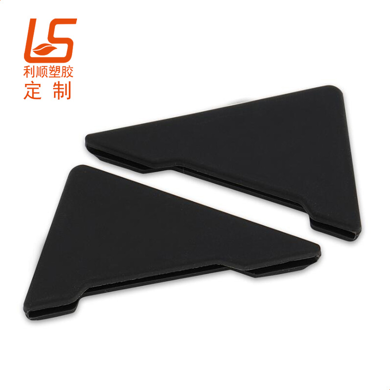 汽車門裝飾貼_車門角防磕碰保護套車門防撞條 (11)